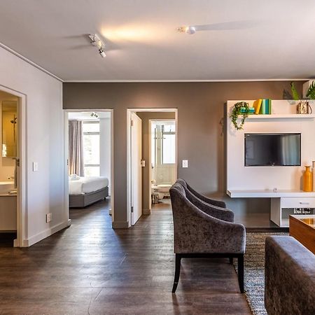 The Verge Aparthotel By Totalstay Cape Town Bagian luar foto