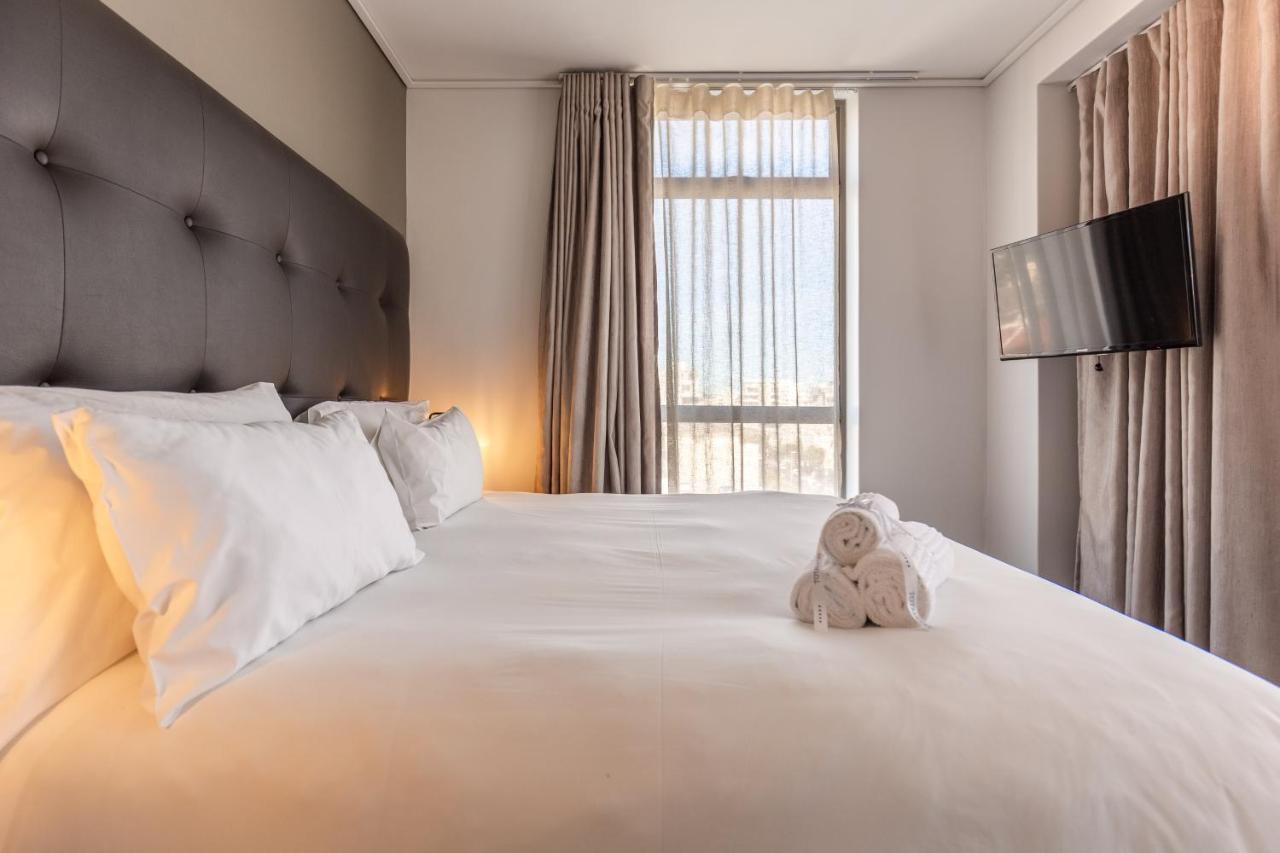 The Verge Aparthotel By Totalstay Cape Town Bagian luar foto