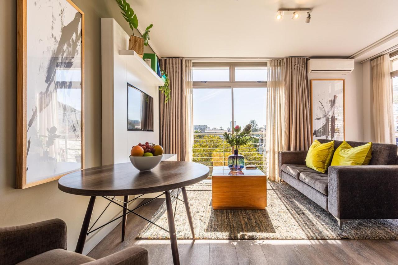 The Verge Aparthotel By Totalstay Cape Town Bagian luar foto