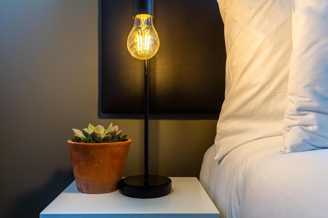 The Verge Aparthotel By Totalstay Cape Town Bagian luar foto