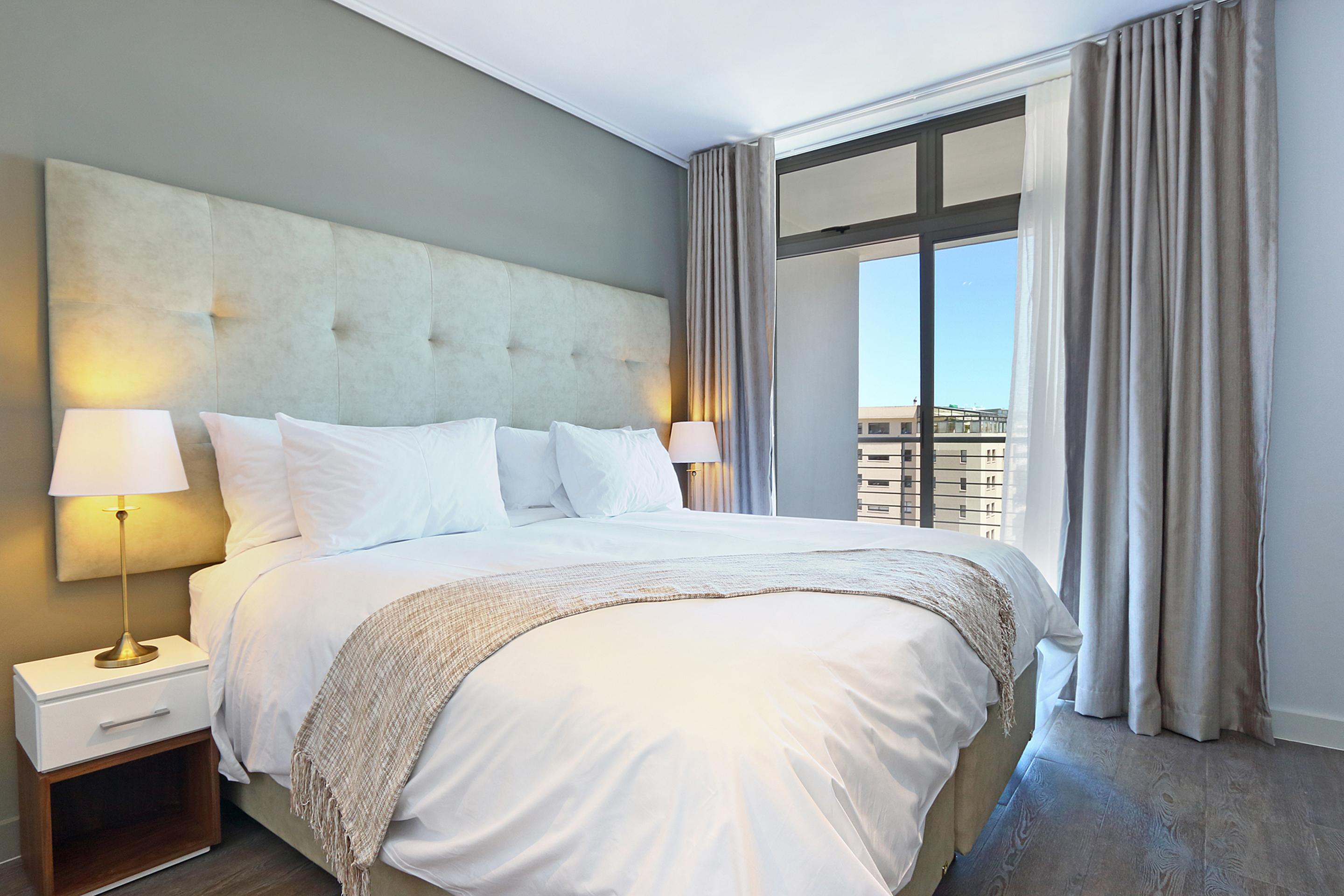 The Verge Aparthotel By Totalstay Cape Town Bagian luar foto