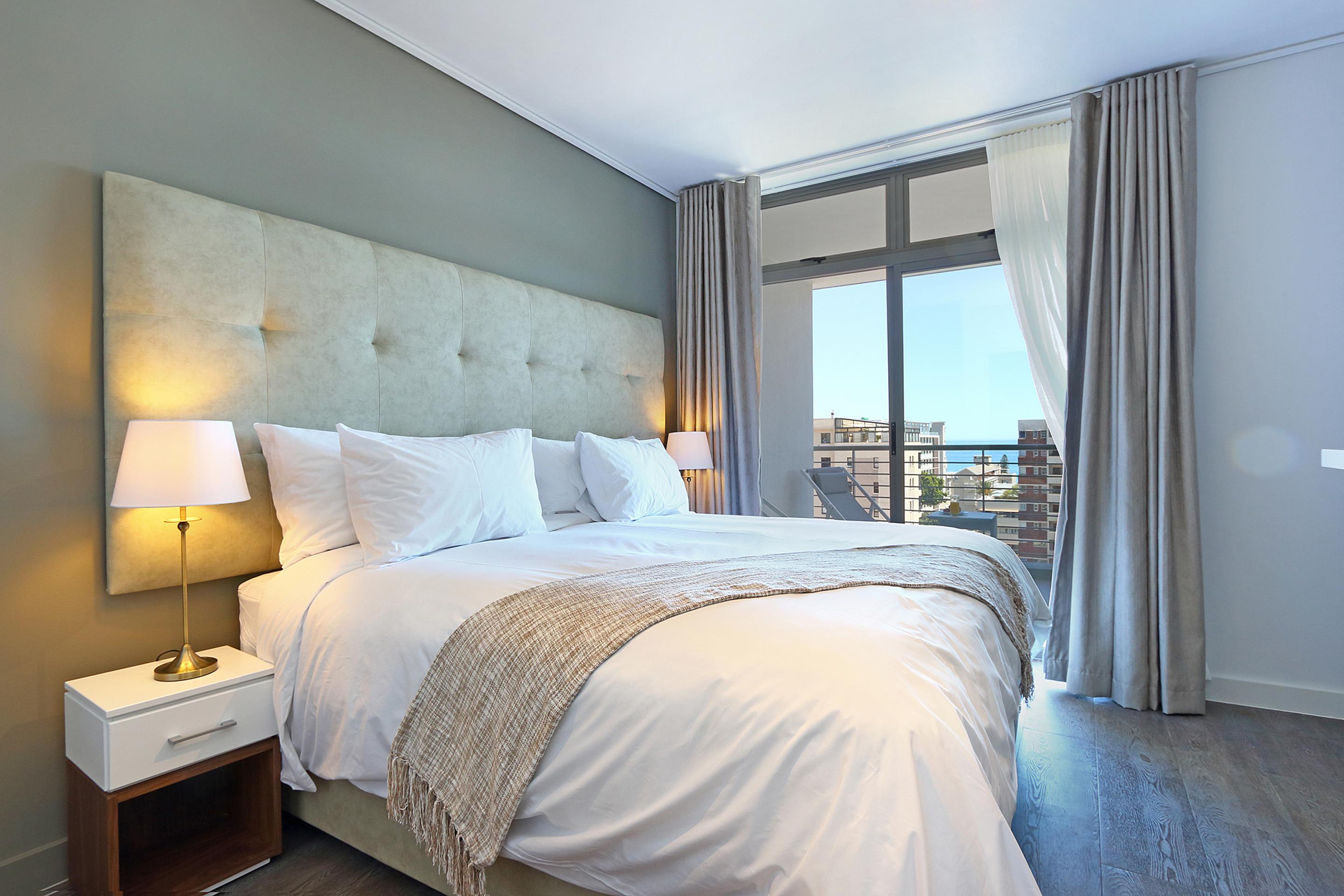 The Verge Aparthotel By Totalstay Cape Town Bagian luar foto