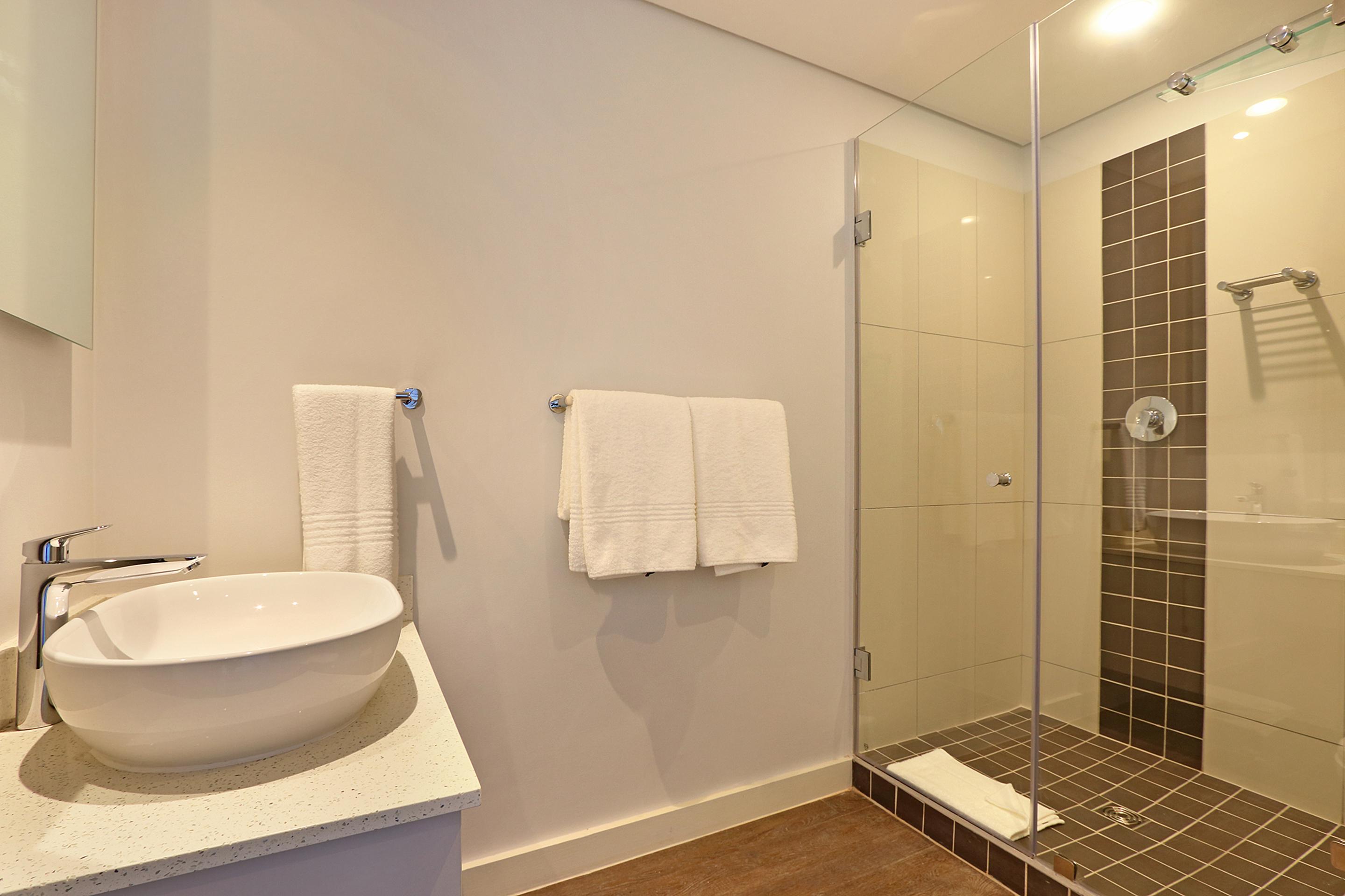 The Verge Aparthotel By Totalstay Cape Town Bagian luar foto