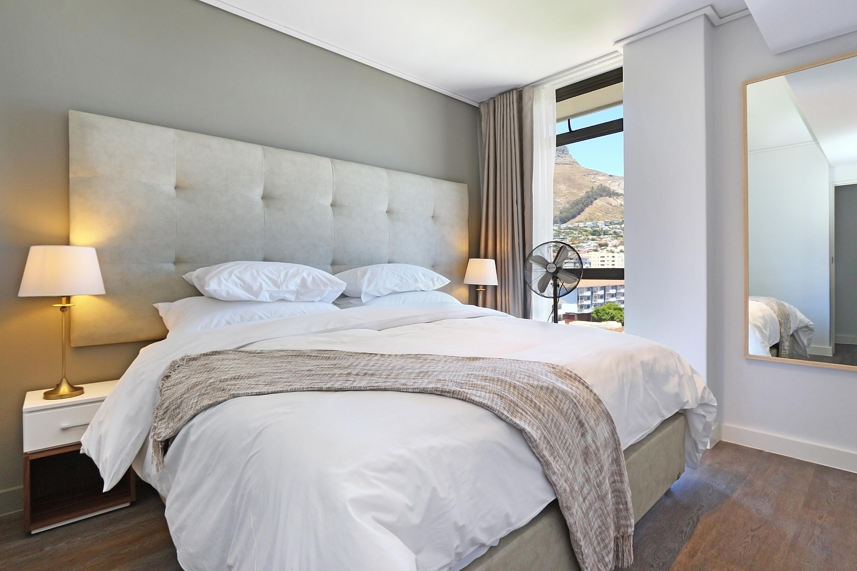 The Verge Aparthotel By Totalstay Cape Town Bagian luar foto