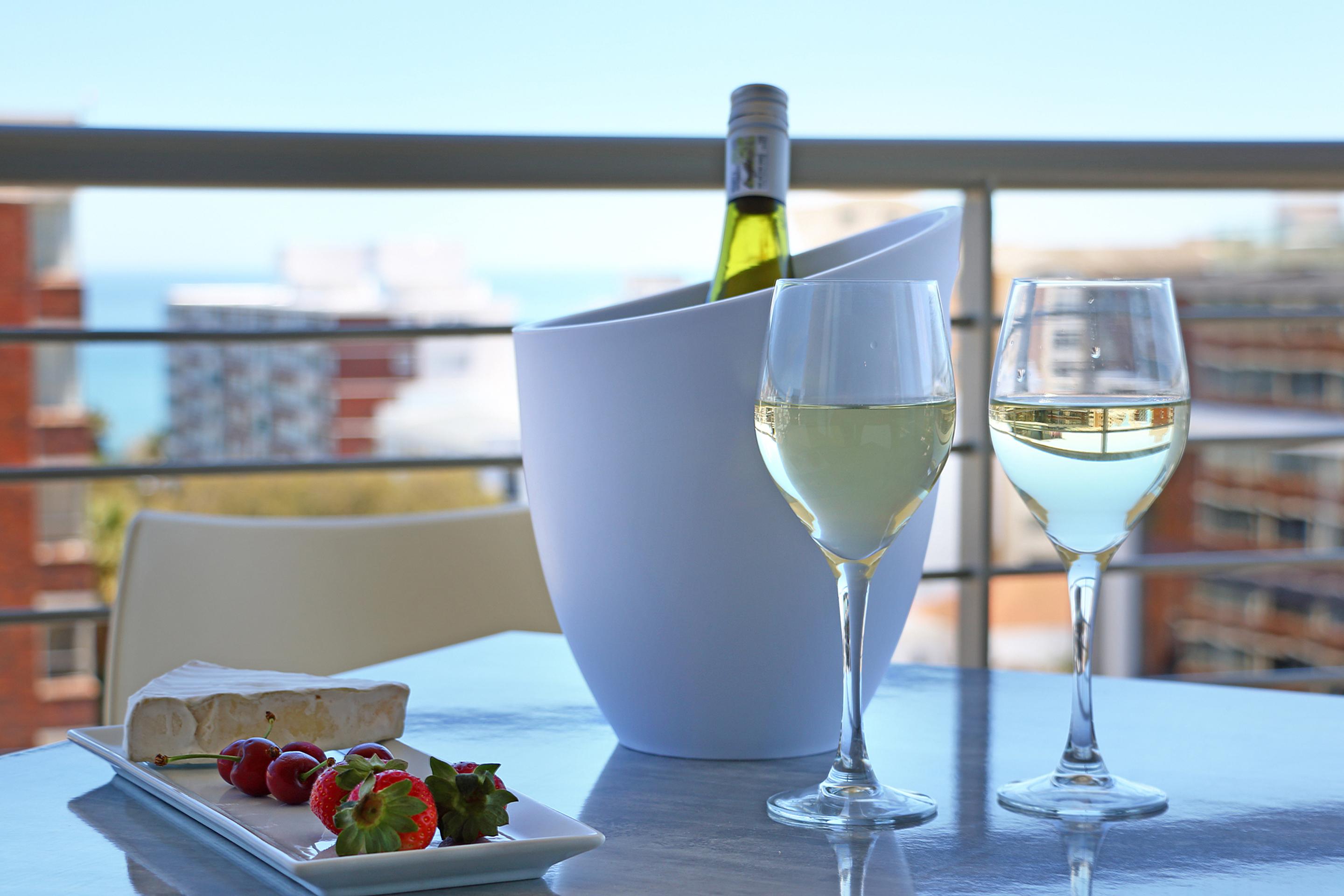 The Verge Aparthotel By Totalstay Cape Town Bagian luar foto