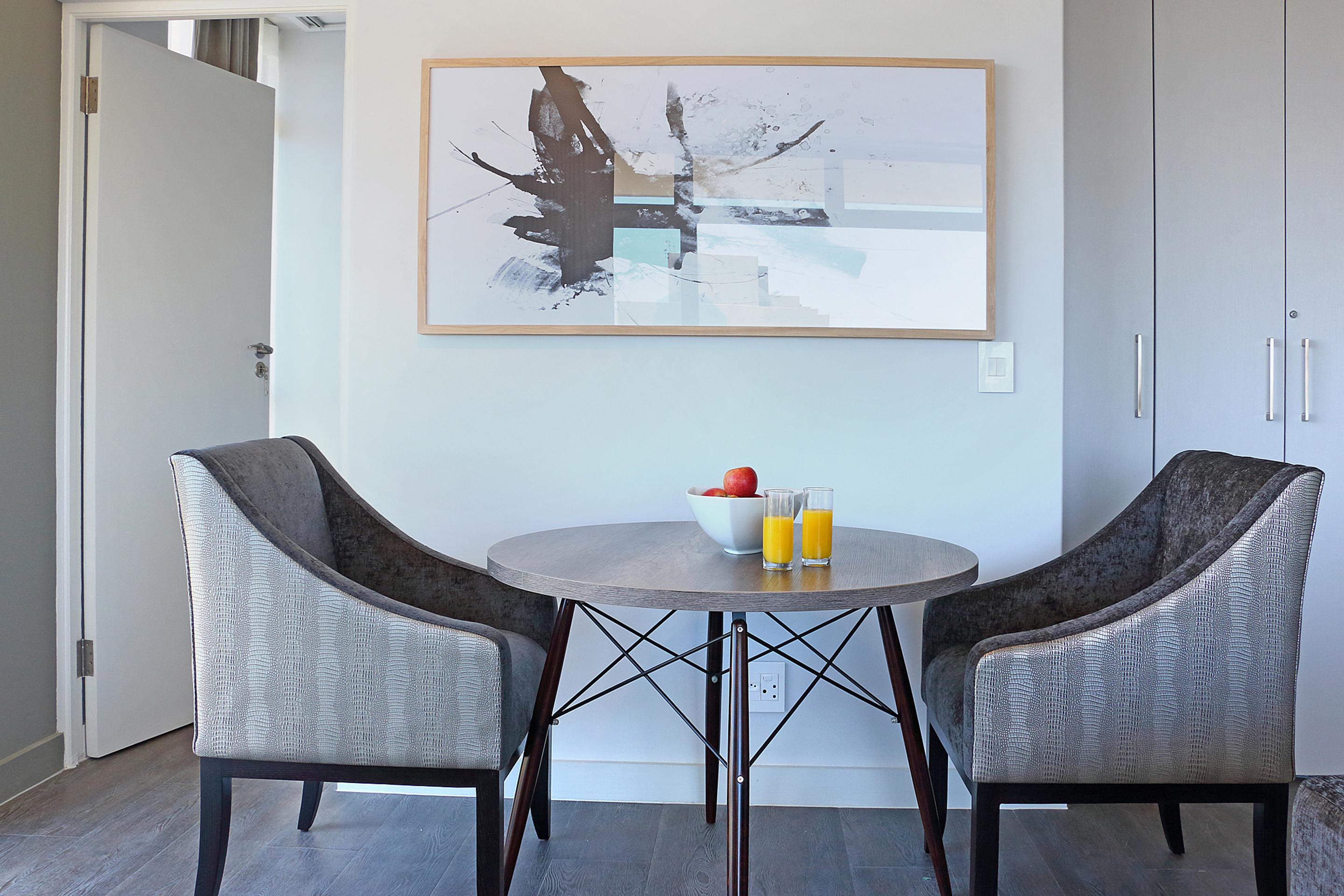 The Verge Aparthotel By Totalstay Cape Town Bagian luar foto