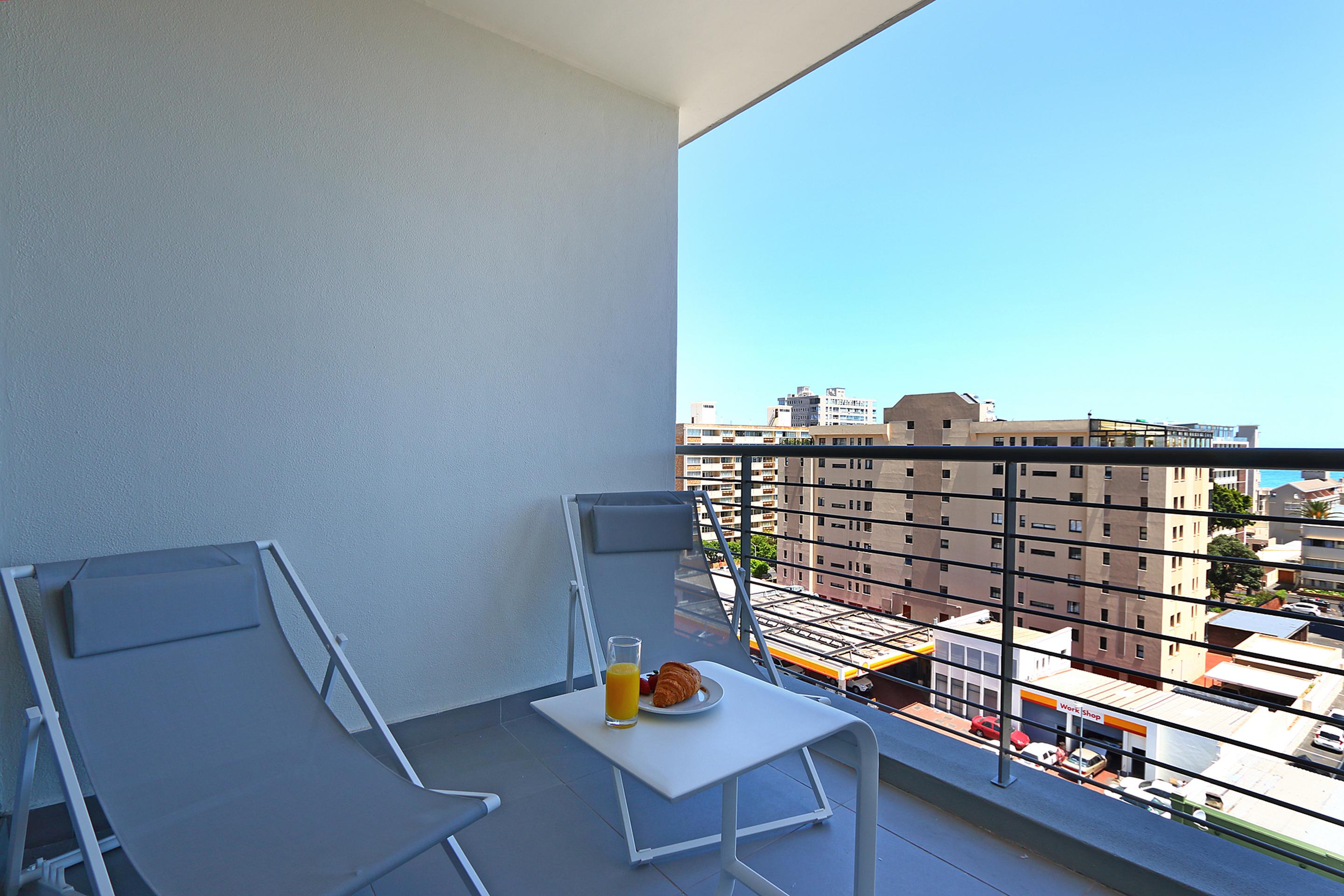 The Verge Aparthotel By Totalstay Cape Town Bagian luar foto