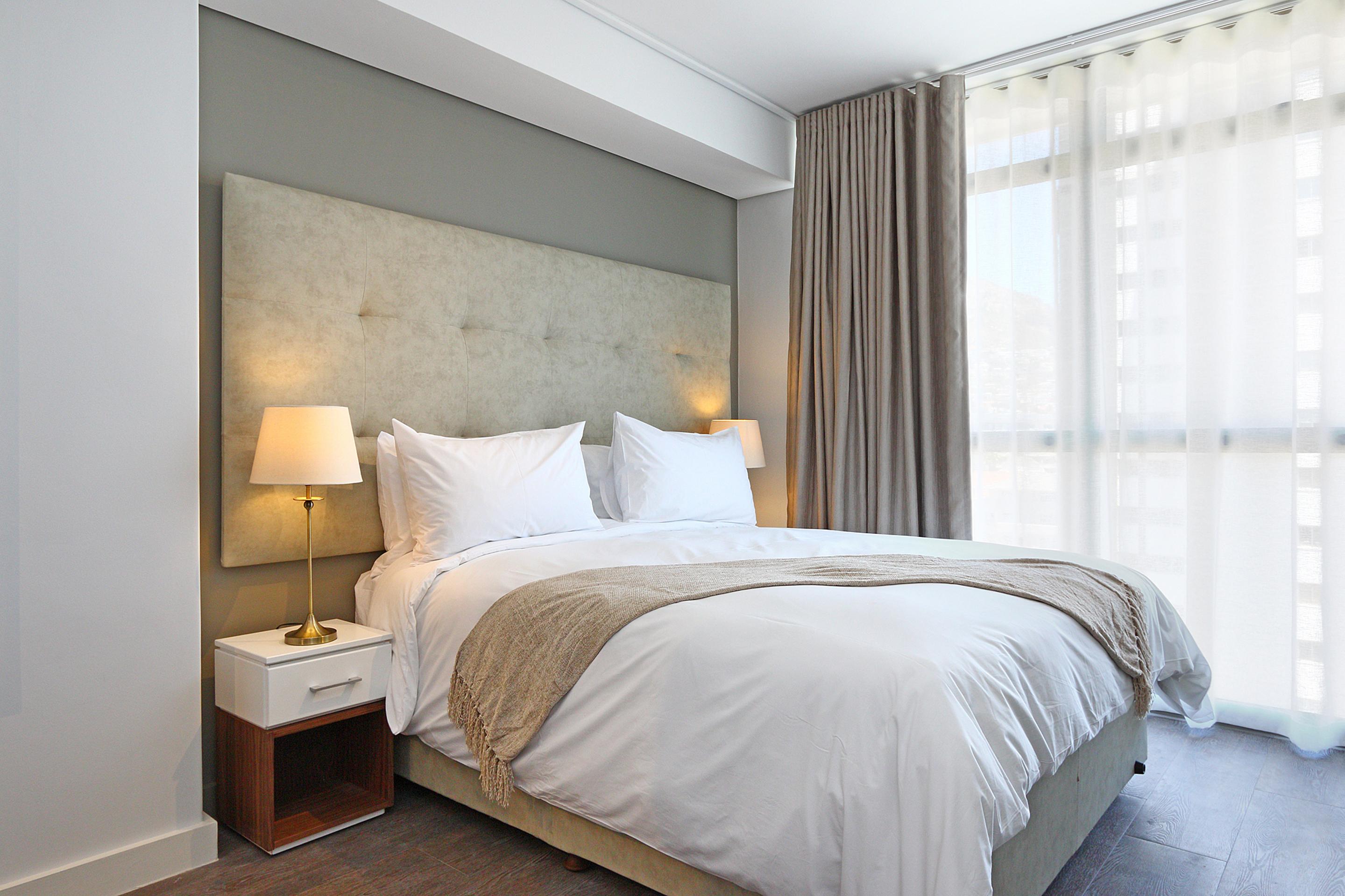 The Verge Aparthotel By Totalstay Cape Town Bagian luar foto