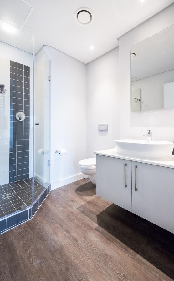 The Verge Aparthotel By Totalstay Cape Town Bagian luar foto