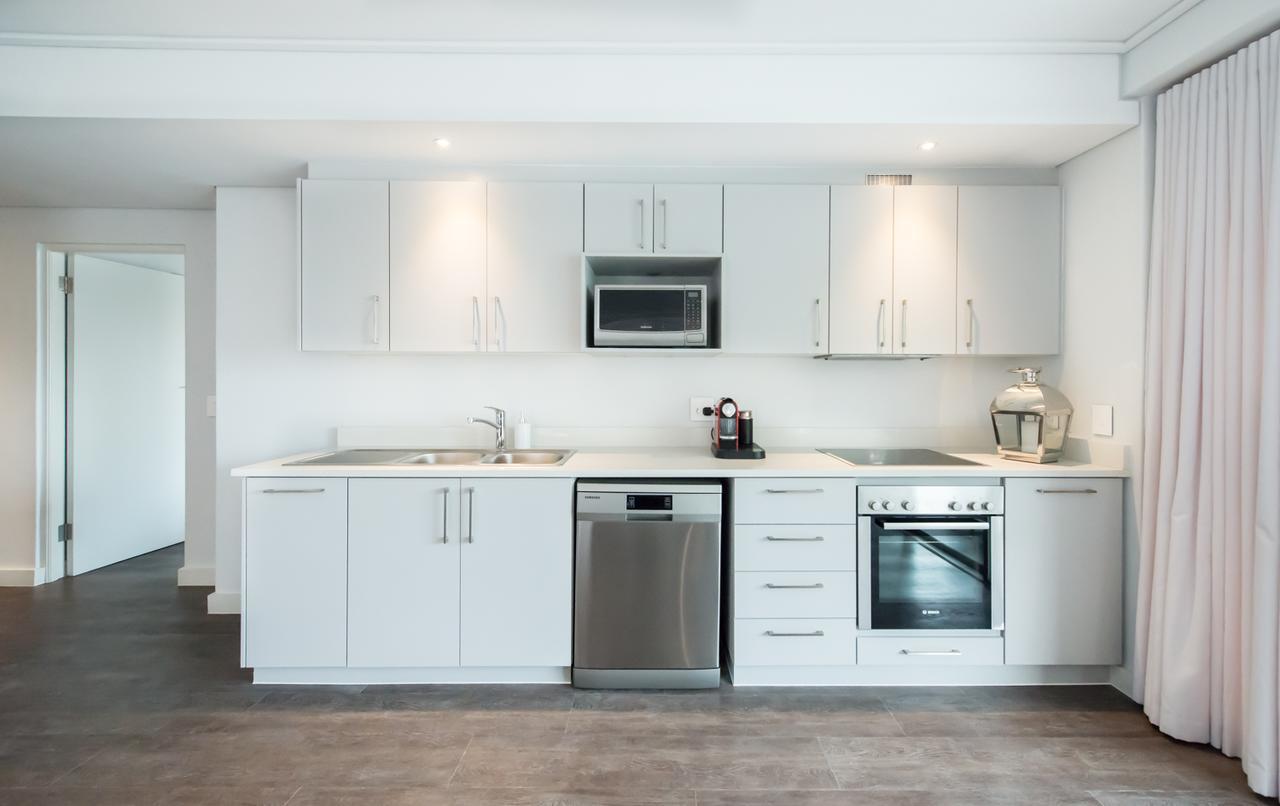 The Verge Aparthotel By Totalstay Cape Town Bagian luar foto